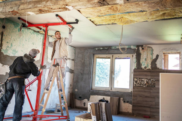 Range of Insulation Solutions in Ada, OH